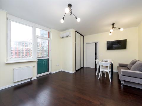 квартира за адресою Юлії Здановської вул. (Ломоносова), 71-Д