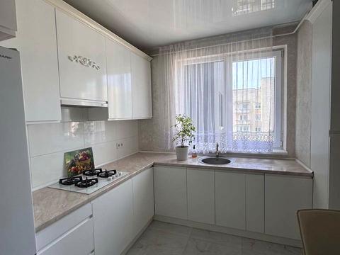 квартира за адресою Михайла Кричевського вул., 67