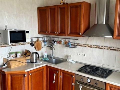 квартира по адресу Сергеевская ул., 3б