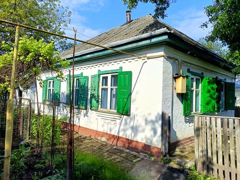 будинок за адресою Енергетиків