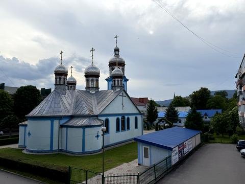 квартира по адресу Головна ул., 31/69