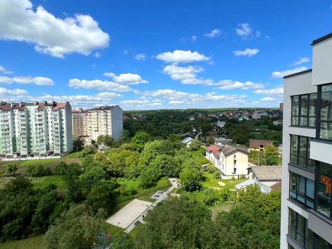 квартира за адресою Горбачевського вул., 20