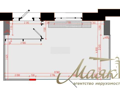 коммерческая по адресу Ярославская ул., 58