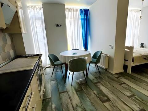 квартира по адресу Киев, Регенераторная ул., 4 к2-6