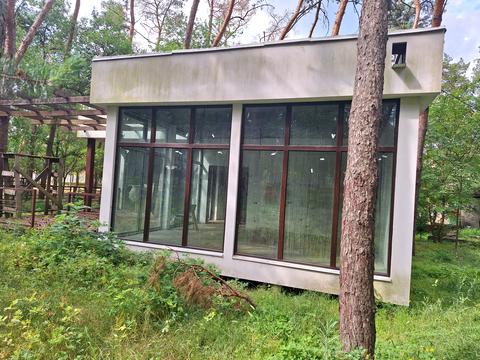дом по адресу Лісна