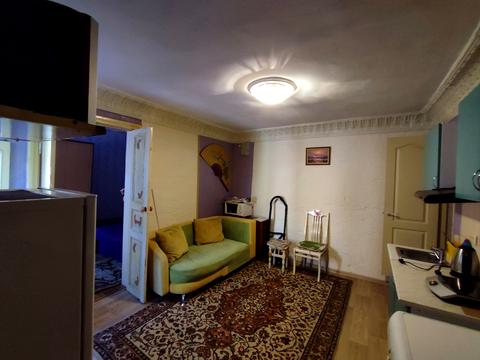 квартира по адресу Малая Арнаутская ул., 15