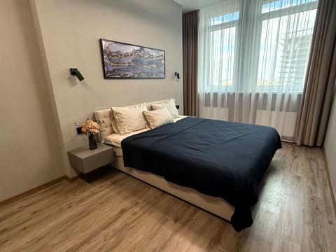 квартира за адресою Берестейський просп. (Перемоги), 11