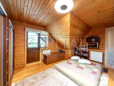 дом по адресу Бориспільський