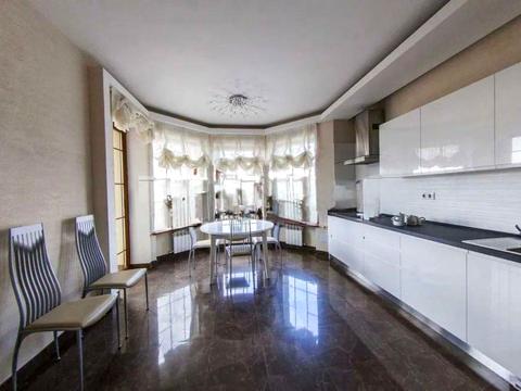 дом по адресу Бучанський