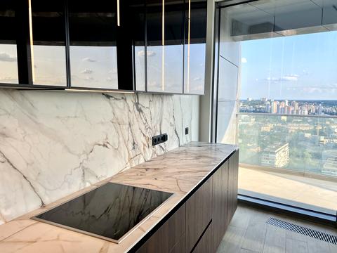 квартира за адресою Іоанна Павла II вул. (Патріса Лумумби), 12