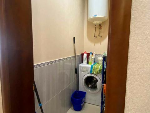 квартира по адресу Солнечная ул., 1б