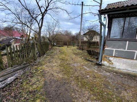 дом по адресу Центральна