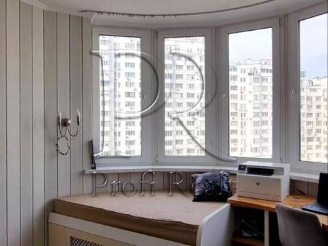 квартира за адресою Єлизавети Чавдар вул., 3