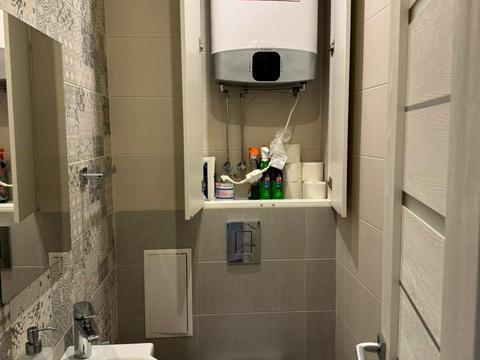 квартира по адресу Науки просп., 62-А