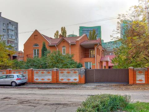 дом по адресу Макеевская ул., 19