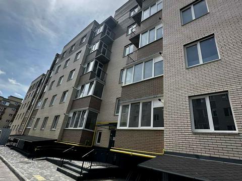 квартира по адресу Киевская ул., 224