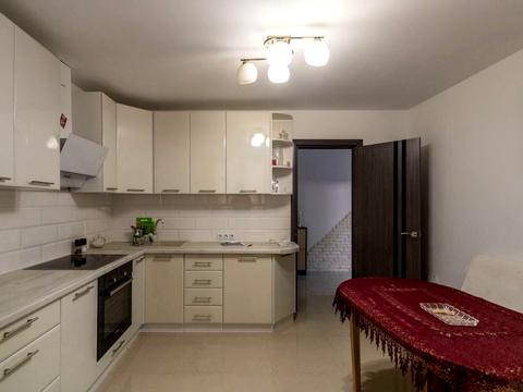 квартира по адресу Криховецкая ул., 99