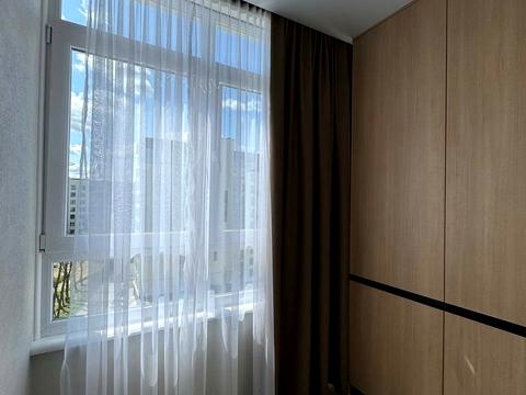 квартира по адресу Приозерна ул., 25