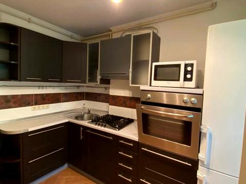 квартира за адресою Володимира Великого вул. (Артема), 71