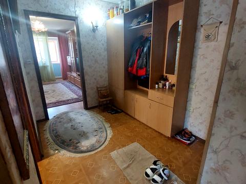 квартира по адресу Пограничная ул. (Чигрина), 78а