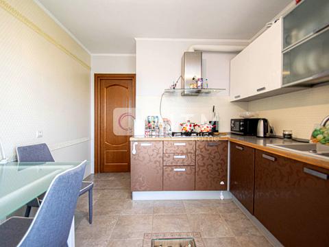 квартира по адресу Злуки просп., 4-А