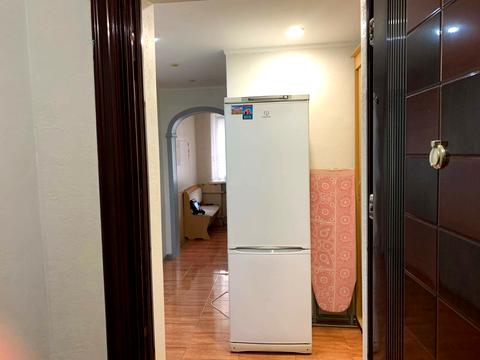 квартира за адресою Кам'яногірська вул., 13