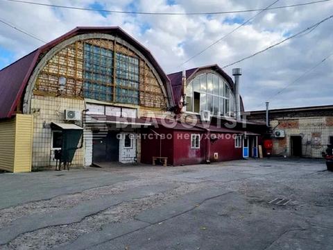 коммерческая по адресу Малинская ул., 1