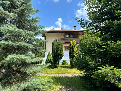 будинок за адресою Києво Мироцька