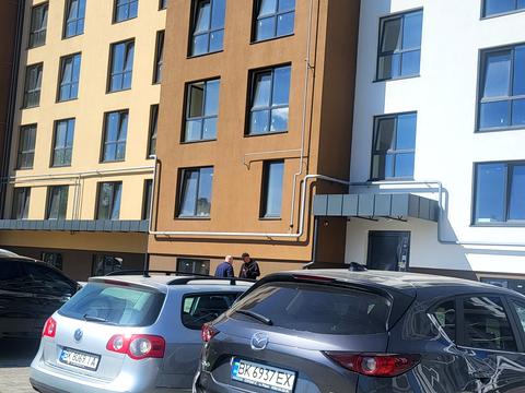 квартира по адресу Вячеслава Черновола ул., 21а