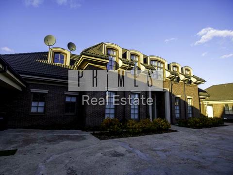 будинок за адресою Соснова вул.