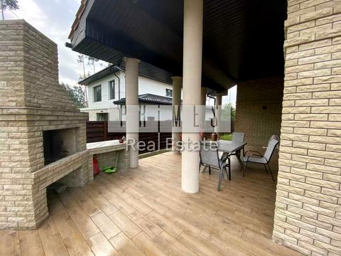 дом по адресу Васильковская ул.