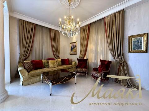 квартира за адресою Паторжинського вул., 14