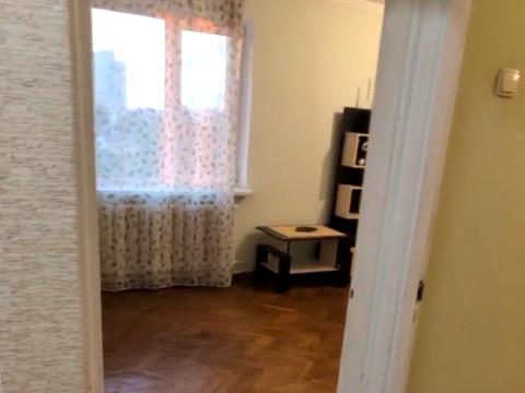 квартира по адресу Воскресенский просп. (Перова), 2/1