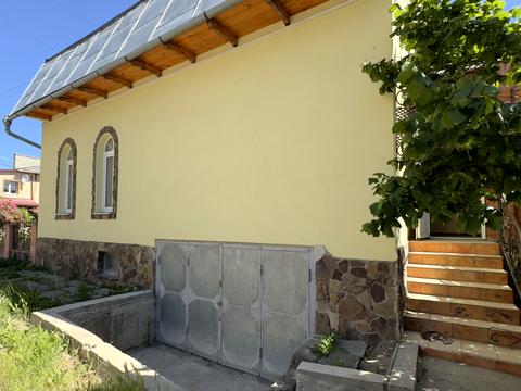 дом по адресу Данила Галицкого ул., 54