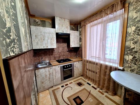 квартира за адресою Героїв України вул. (Героїв Сталінграду), 28 к1