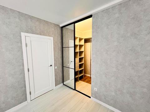 квартира по адресу Кадетский Гай ул., 12