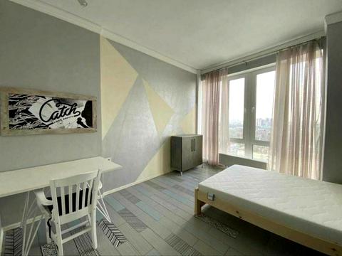 квартира за адресою Кирило-Мефодіївська вул., 2