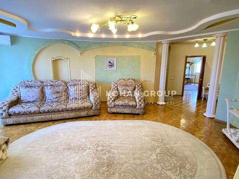 квартира по адресу Паркова ул., 6/2
