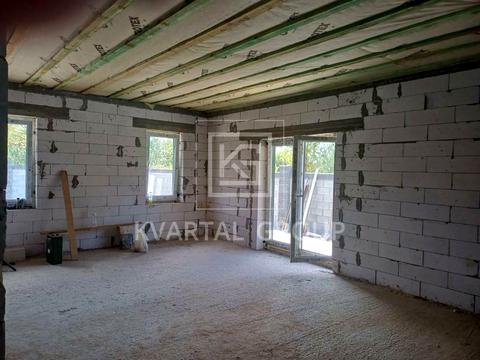 дом по адресу Успішна, 17