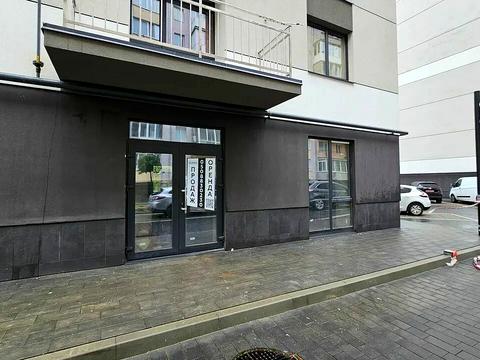 коммерческая по адресу Александра Довженко ул., 31в, к.1