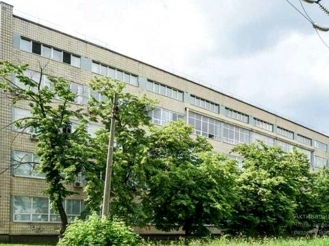 коммерческая по адресу Полевая ул., 21