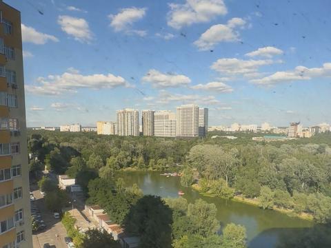 квартира по адресу Воскресенская ул., 2-В
