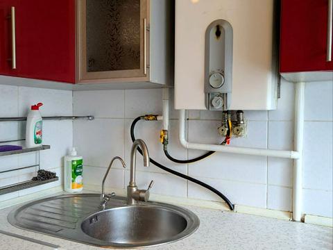 квартира по адресу Богдана Хмельницкого просп. (Героев Сталинграда), 45