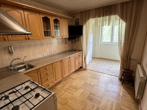 квартира за адресою Теремківська вул., 2-А