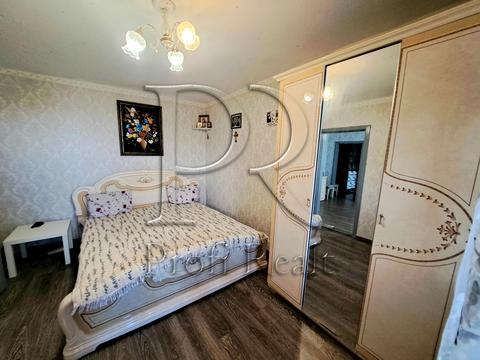 квартира за адресою Мілютенка вул., 11