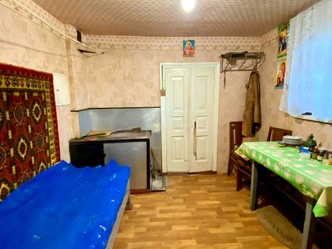 дом по адресу Энтузиастов ул.