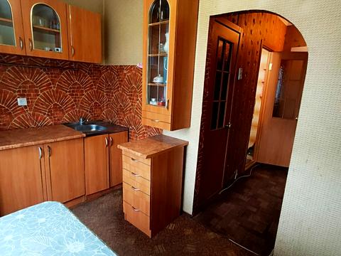 квартира по адресу Мира ул., 5