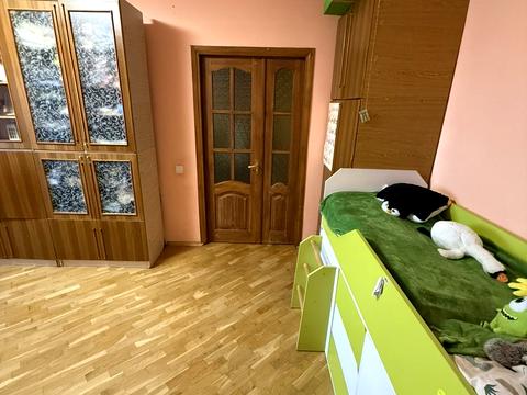 квартира по адресу Кос-Анатольского ул., 18