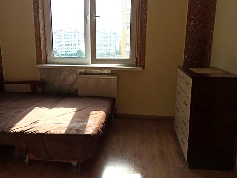 квартира по адресу Николая Закревского ул., 95-Б