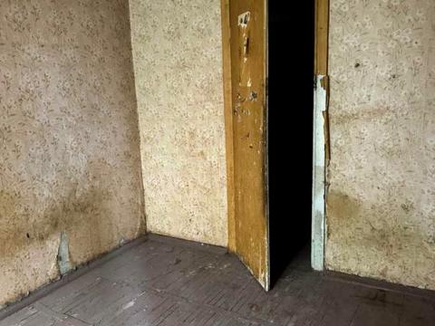 квартира по адресу Героев Сталинграда просп., 167